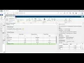 ANN in MATLAB