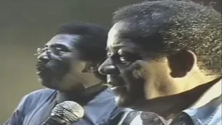Golden Boys - Alguém na Multidão / Ensaio de 1992