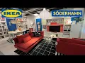 SODERHAMN Is it the Most Comfortable IKEA Sofa