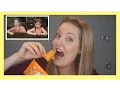 Late July Nacho Chip Taste Test Review Gluten Free Discoveries