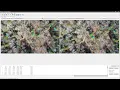 Stitching drone aerial photos with Hugin 2021 0 0