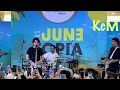 Rony Parulian - Satu Alasan (Baru) LiVE 14 Juni 2025 June Topia Metropolitan Mall Bekasi