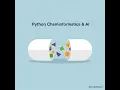 Python Cheminformatics AI Target-Aware Generation Docking