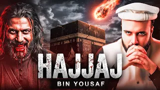The Biggest Zaaalim in Islam | Hajjaj Bin Yousuf...