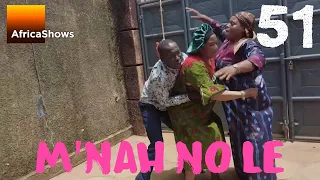 M’NAH NÔ LÉ-51-VERSION MALINKE