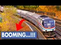 These US News Trains are BOOMING Here s How