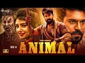 Download Lagu Animal Full Movie 2025 | Ram Charan | Sreeleela | New Released South Indian Hindi Dubbed Movie 2025