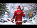Lagu SCUM - New Christmas Update + PTE testing! 🧟❄️