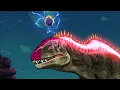 Lagu Dinosaur king in Hindi Season 1 Episode 16 – All Fired Up! डायनासौर किंग