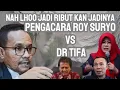 Download Lagu PENGACARA ROY SURYO RIBUT DENGAN DOKTER TIFA AHIRNYA KETAUAN BOHONGNYA