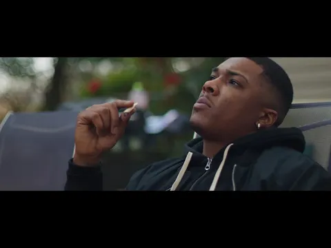 TRAILER: "Cabarrus," Andrew Huggins - Harrisburg NC
