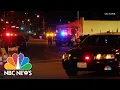 11 killed in Monterey Park mass shooting