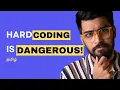 is Dangerous Learn sys argv the Right Way