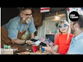 We hit the road for USA 250 The Excerpt