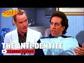 Jerry Seinfeld Is An Anti-Dentite The Yada Yada Seinfeld