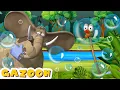 Download Lagu Gazoon | Bubble Bath In The Jungle | Jungle Book | Funny AnimalsFor Kids