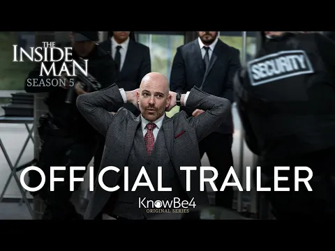 The Inside Man Season 5 Full Trailer
