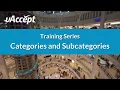 Categories uAccept Training Series ProcessingPoint