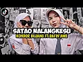 Download Lagu LAGU JOGET WAKATOBI SATAO NALANGKESU - NO SEPULI NAJANDI'U REMIX 2025‼️KONDOR BUJANG🔥🌴