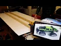 EE-CSULB Machine Learning Based Automatic Vehicle Classification System