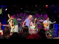 Good Neighbours - Daisies (Live at KROQ)
