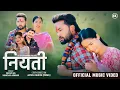 Download Lagu Niyati (नियती) • Pratap Das • Samikshya Adhikari Ft. Bikram \u0026 Juna New Nepali Song 2025