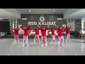 Download Lagu Zamrud Khatulistiwa Linedance