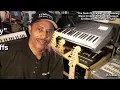 THE DOCK OF THE BAY Otis Redding Steve Cropper Guitar Chords Riffs Tabs Tutorial@EricBlackmonGuitar