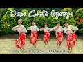 Download Lagu Demi Cinta Nyonya - linedance | Music : Demi Cinta Ni .. Ye - Hetty Koes Endang