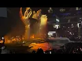 Mary J. Blige “Love No Limit/Mary Jane (All Night Long)” - The For My Fans Tour 4K St. Louis 2025