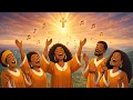 Emeline Michel - MESI LAVI Choir Version