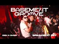 Lagu BASEMENT GROOVE | ZIZU \u0026 SHIZO | BREAKBEAT DJ SET