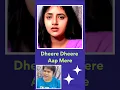 Download Lagu Dheere Dheere Aap Mere  | Udit Narayan | Sanchita Basu #Shorts #viral #90s #song #sanchitabashu