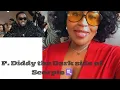 P Diddy the dark side of a Scorpio Male