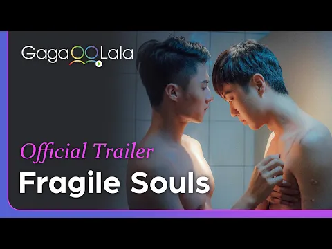 In Fragile Souls, they tackle bullies and find reconciliation in the caress of each other.