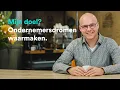 Download Lagu Koppelbaas Dènis wil ondernemersdromen waarmaken | Mijndomein
