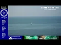 Sail Boat Gliding