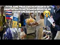 Download Lagu NGYARI NA KINATATAKOTAN KO!SA MANILA CUSTOM PA TALAGA NA HOLD AT NILAGYAN NILA NG X BAGAHE😭|🇵🇭🇫🇮