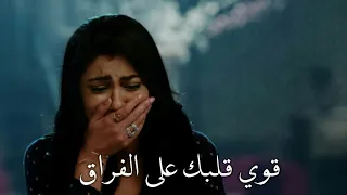 قوي قلبك على الفراق   احمد خالد دندنها