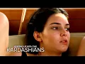 KUWTK Kendall Jenner Competes for Kylie s Attention E