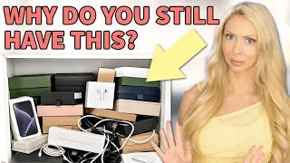 15 Things You Need to Get Rid of After Age 30