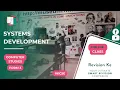 Systems Development Intro Computer Form 3 Revision KCSE