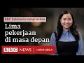 Download Lagu Lima pekerjaan yang dibutuhkan di masa depan - BBC News Indonesia