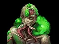 Underrail - Visiting Zaman as a Mutant