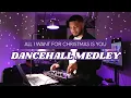 Lagu All I Want for Christmas (Dancehall Medley) – So Mi Like It / Bruk Off Yuh Back / Party Animal