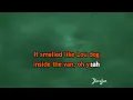 Garden Grove - Sublime | Karaoke Version | KaraFun