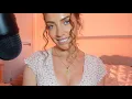 ASMR soft sleep instructions Aspen London ASMR