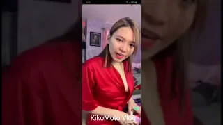 sex scandal