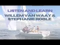 Sailboat Racing Tips Listen and Learn