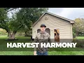 Beneath the Trees - Harvest Harmony SVG Bundle